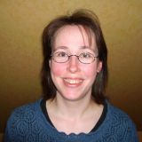 Profilfoto Katja Bockelmann Profilfoto von Katja Bockelmann