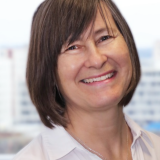 Profilfoto von Dagmar Menschel