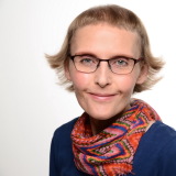 Profilfoto von Antje Köhler