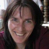 Profilfoto Sabine Göting Profilfoto von Sabine Göting