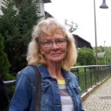 Profilfoto von Bärbel Faulenbach