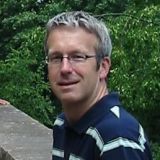 Profilfoto von Frank Rübel