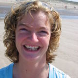 Profilfoto von Ute Laschinski