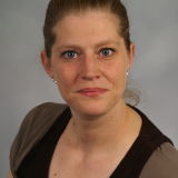 Profilfoto Sabine Bauer Profilfoto von Sabine Bauer