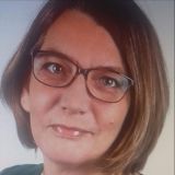 Profilfoto von Sabrina Geisser