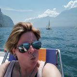 Profilfoto von Ramona Kaluza Endres