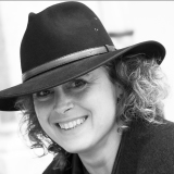 Profilfoto Barbara Müller Profilfoto von Barbara Müller