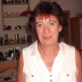 Profilfoto von Gabriele Hahn