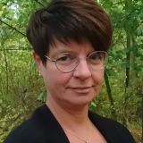 Profilfoto von Nicole Wehofsky