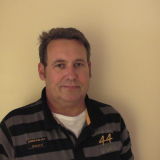 Profilfoto Bernd Graetz Profilfoto von Bernd Graetz