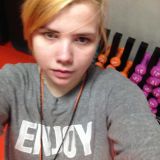 Profilfoto von Jenny Rogge