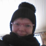 Profilfoto Silvia Barfuss Profilfoto von Silvia Barfuss