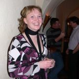 Profilfoto Sarah Bendiks-Paulsberg Profilfoto von Sarah Bendiks-Paulsberg