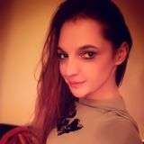 Profilfoto Alexandra Ketsili Profilfoto von Alexandra Ketsili