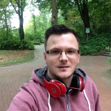 Profilfoto von Pierre Linder