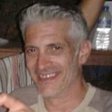 Profilfoto von Pashalis Kyrmpesis