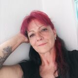 Profilfoto von Jacqueline Wiebe