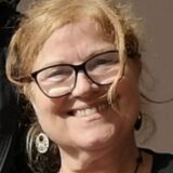 Profilfoto von Raji Susanne Atorf