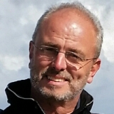 Profilfoto von Kai Uwe Pries