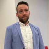 Profilfoto Stefan Gott Profilfoto von Stefan Gott