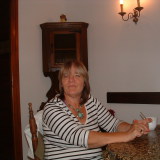 Profilfoto von Ursula Fengler