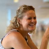 Profilfoto von Claudia Weiß