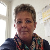 Profilfoto von Rosemarie Naguschewski