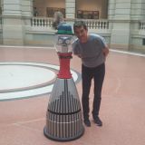 Profilfoto von Frank Pagenkopf