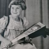 Profilfoto von Angela Baumbach