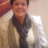 Profilfoto Romana Müller Profilfoto von Romana Müller