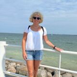 Profilfoto von Corinna Dabelstein