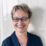 Profilfoto Swantje Schulze Profilfoto von Swantje Schulze