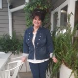 Profilfoto von Carmen Schöffel