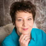 Profilfoto von Nicole Gaschet