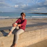 Profilfoto von Christiane Gruska