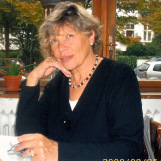 Profilfoto Brigitte Krüseke Profilfoto von Brigitte Krüseke