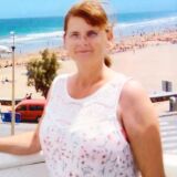 Profilfoto von Bärbel Franke