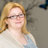 Profilfoto Anne-Katrin Gutsch Profilfoto von Anne-Katrin Gutsch