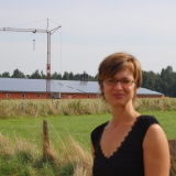 Profilfoto von Astrid Puchta