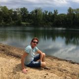 Profilfoto von Wolf-Dieter Brossmann