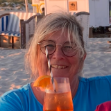 Profilfoto von Martina Wöltje