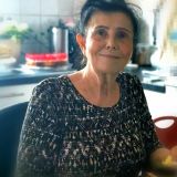 Profilfoto von Karin Klotz