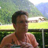 Profilfoto von Birgit Möller