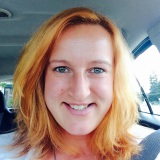 Profilfoto von Maria Hahmann