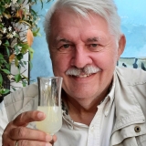 Profilfoto von Ullrich Menzer