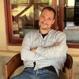 Profilfoto von Gregor Jörg