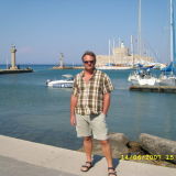 Profilfoto von Frank Saalmann