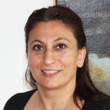 Profilfoto Ayla Erol Kar Profilfoto von Ayla Erol Kar