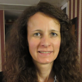 Profilfoto von Sabine Schock