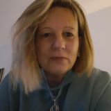 Profilfoto von Christina Rüsch